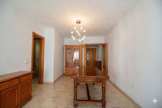 Piso en venta en Los Boliches en Fuengirola