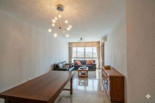 Piso en venta en Los Boliches en Fuengirola