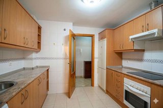 Piso en venta en Los Boliches en Fuengirola