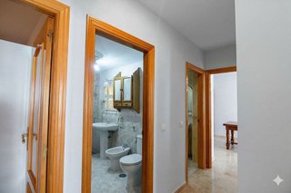 Piso en venta en Los Boliches en Fuengirola