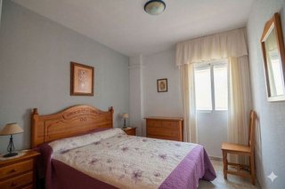 Piso en venta en Los Boliches en Fuengirola