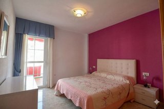 Piso en venta en Los Boliches en Fuengirola