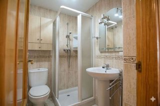Piso en venta en Los Boliches en Fuengirola