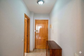Piso en venta en Los Boliches en Fuengirola