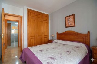Piso en venta en Los Boliches en Fuengirola