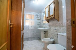Piso en venta en Los Boliches en Fuengirola