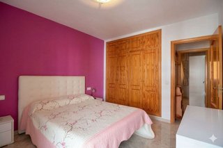 Piso en venta en Los Boliches en Fuengirola