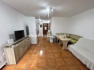 Piso en alquiler en Zona Botánico en Puerto de la Cruz