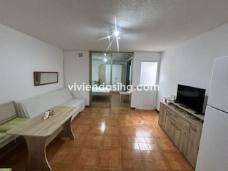 Piso en alquiler en Zona Botánico en Puerto de la Cruz