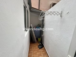 Piso en alquiler en Zona Botánico en Puerto de la Cruz