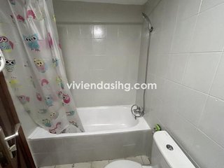 Piso en alquiler en Zona Botánico en Puerto de la Cruz