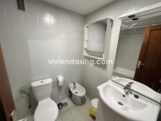 Piso en alquiler en Zona Botánico en Puerto de la Cruz