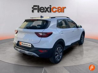 Kia Stonic 1.2 DPi 62kW (84CV) Concept