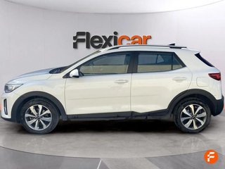 Kia Stonic 1.2 DPi 62kW (84CV) Concept