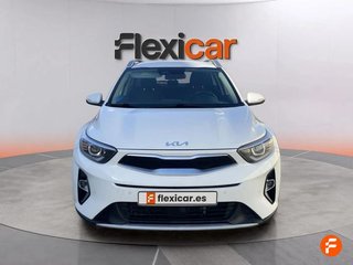 Kia Stonic 1.2 DPi 62kW (84CV) Concept