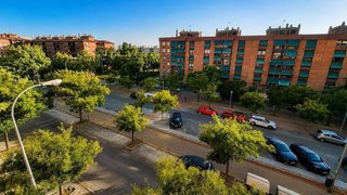 Piso en alquiler en Almanjáyar en Granada