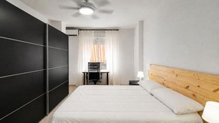 Piso en alquiler en Almanjáyar en Granada