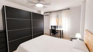 Piso en alquiler en Almanjáyar en Granada