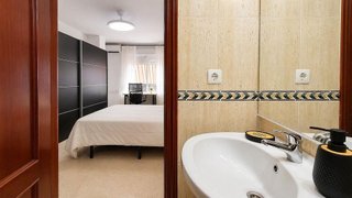 Piso en alquiler en Almanjáyar en Granada