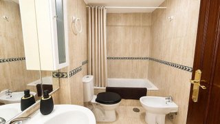 Piso en alquiler en Almanjáyar en Granada