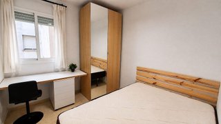 Piso en alquiler en Almanjáyar en Granada