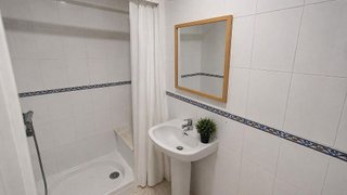 Piso en alquiler en Almanjáyar en Granada