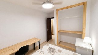 Piso en alquiler en Almanjáyar en Granada