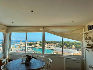 Estudio en alquiler en La Bonanova - Portopí en Palma de Mallorca