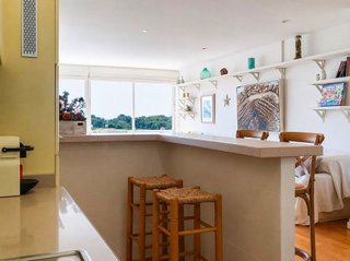 Estudio en alquiler en La Bonanova - Portopí en Palma de Mallorca