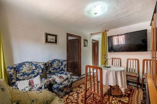Piso en venta en Barrio de Zaidín en Granada