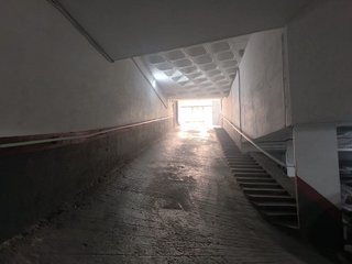 Garaje en alquiler en Centro en Santa Cruz de Tenerife