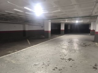 Garaje en alquiler en Centro en Santa Cruz de Tenerife