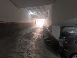 Garaje en alquiler en Centro en Santa Cruz de Tenerife