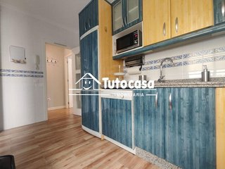 Piso en alquiler en Montequinto en Dos Hermanas