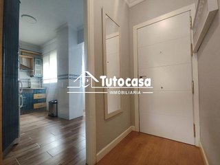 Piso en alquiler en Montequinto en Dos Hermanas