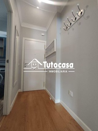 Piso en alquiler en Montequinto en Dos Hermanas