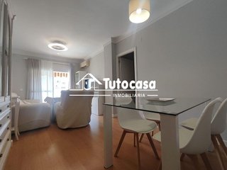 Piso en alquiler en Montequinto en Dos Hermanas