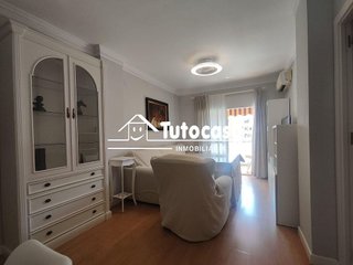 Piso en alquiler en Montequinto en Dos Hermanas