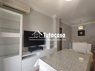 Piso en alquiler en Montequinto en Dos Hermanas