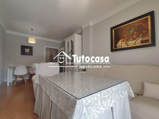 Piso en alquiler en Montequinto en Dos Hermanas