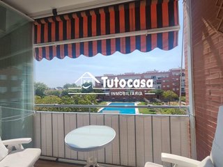 Piso en alquiler en Montequinto en Dos Hermanas