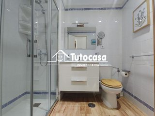 Piso en alquiler en Montequinto en Dos Hermanas