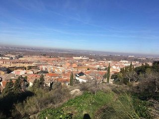 Terreno en venta en La Montaña - El Cortijo en Aranjuez