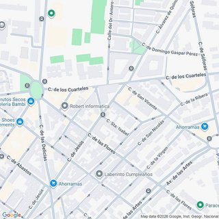 Terreno en venta en La Montaña - El Cortijo en Aranjuez