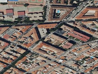Terreno en venta en La Montaña - El Cortijo en Aranjuez