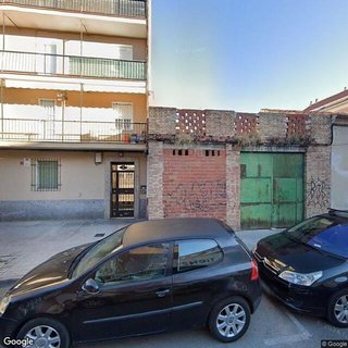 Terreno en venta en La Montaña - El Cortijo en Aranjuez