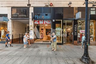 Local comercial en alquiler en Centro en Gijón