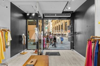 Local comercial en alquiler en Centro en Gijón