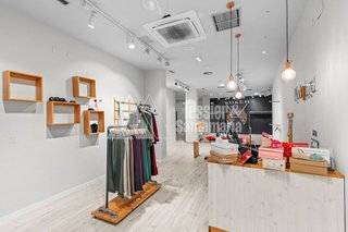 Local comercial en alquiler en Centro en Gijón