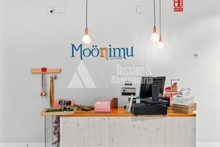 Local comercial en alquiler en Centro en Gijón